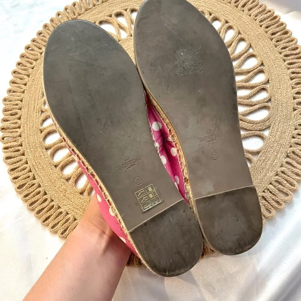 Valentino Garavani these are